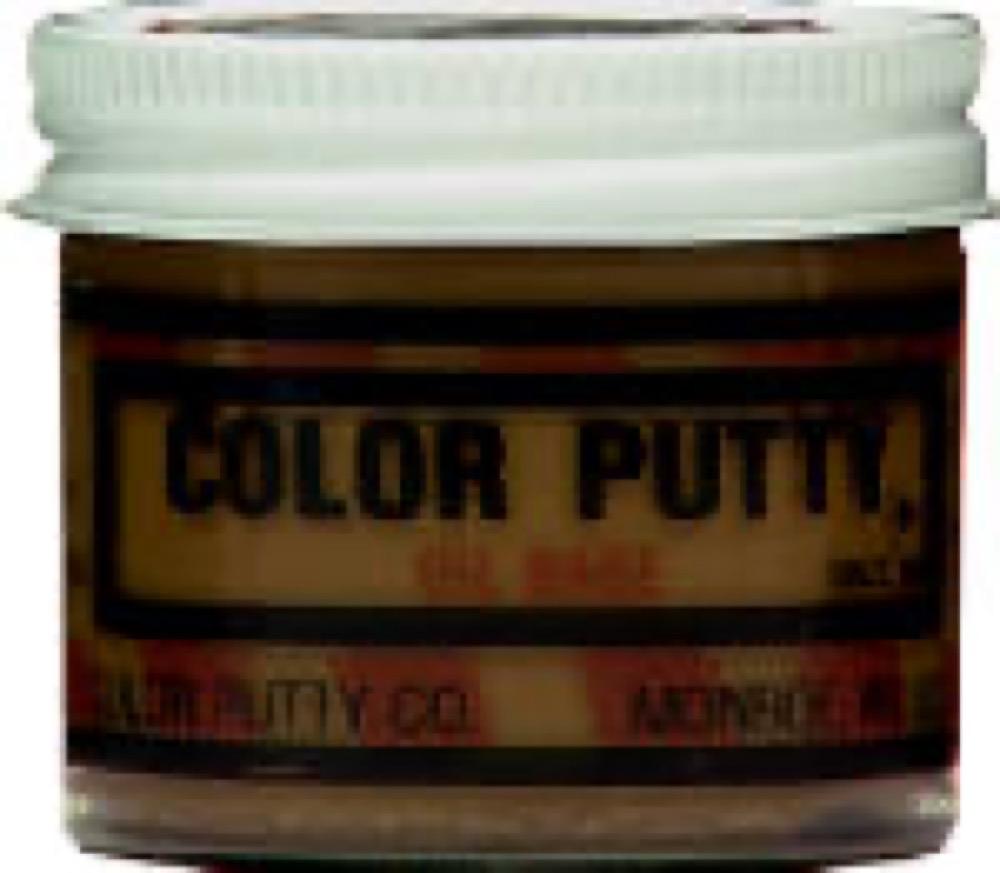 3.68OZ NAT WD Putty