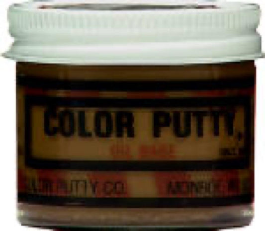 3.68OZ NAT WD Putty