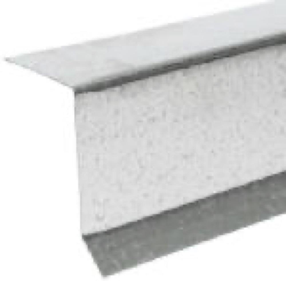 FHA Galv MF Drip Edge