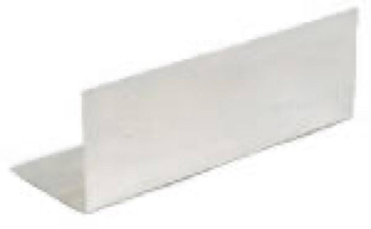 2.5x2.5x7 ALU Flashing