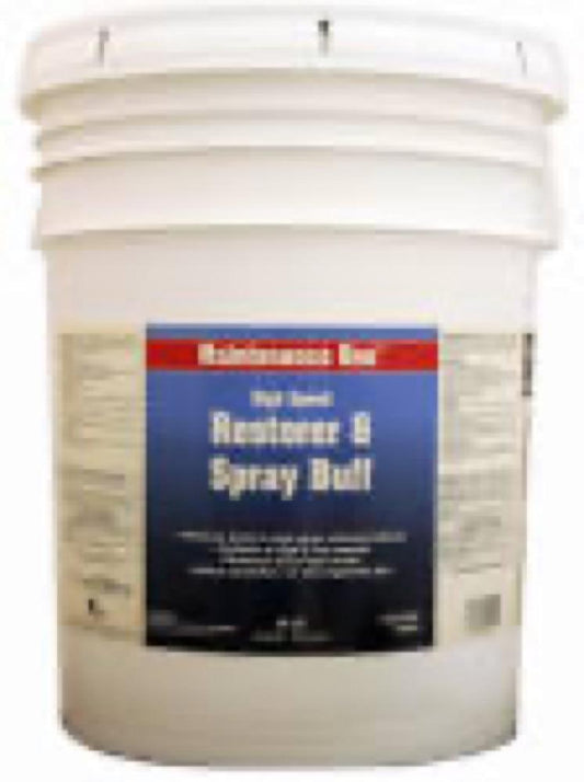 5GAL High SPD Restorer