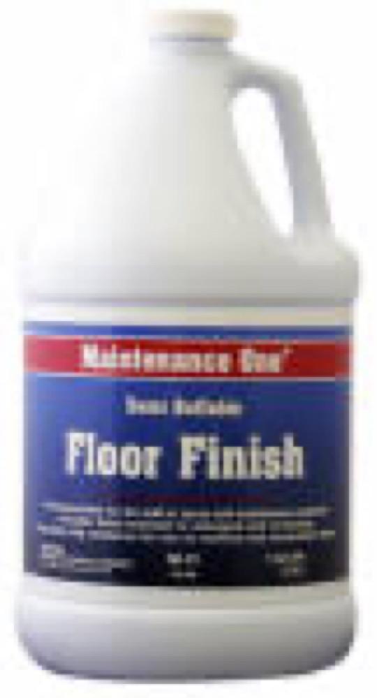 GAL Buff FLR Finish