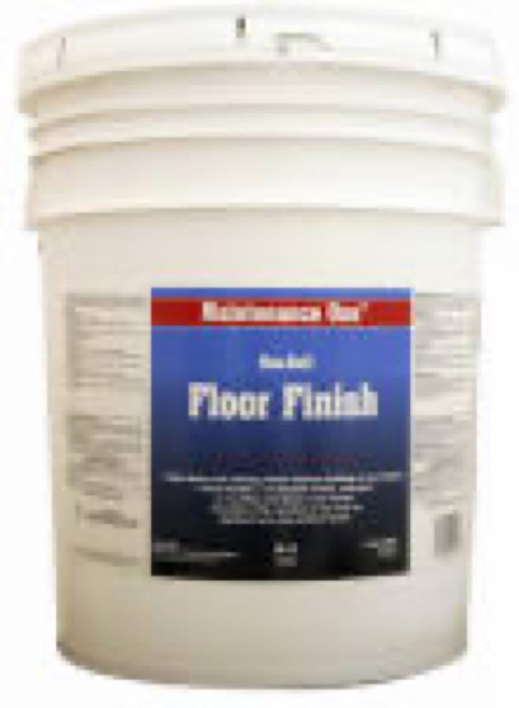 5GAL FLR Finish