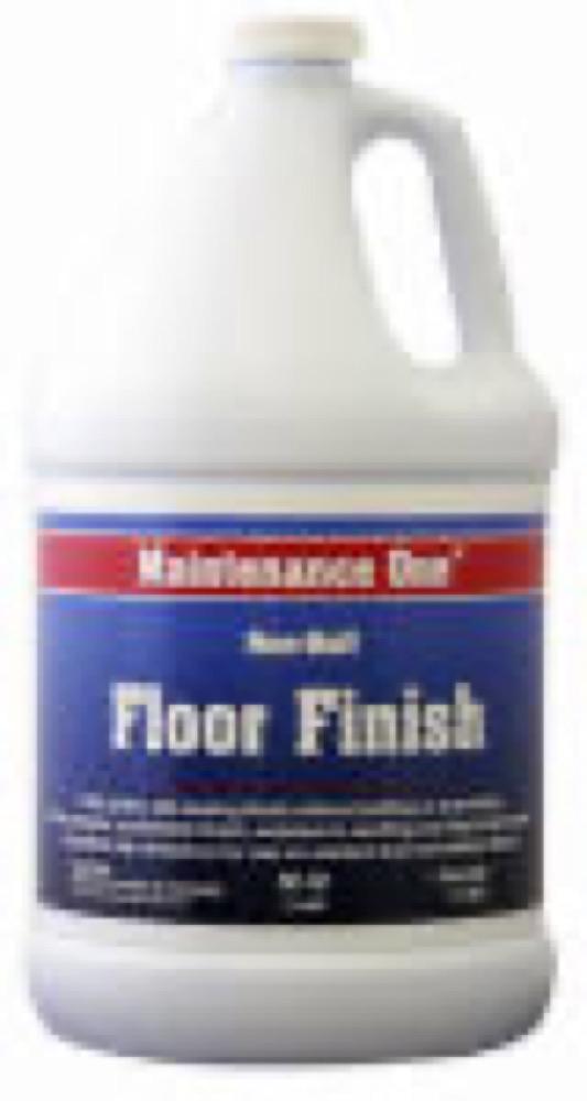 GAL FLR Finish