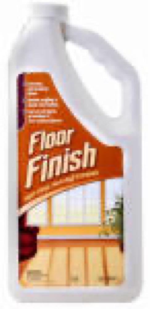 QT FLR Finish