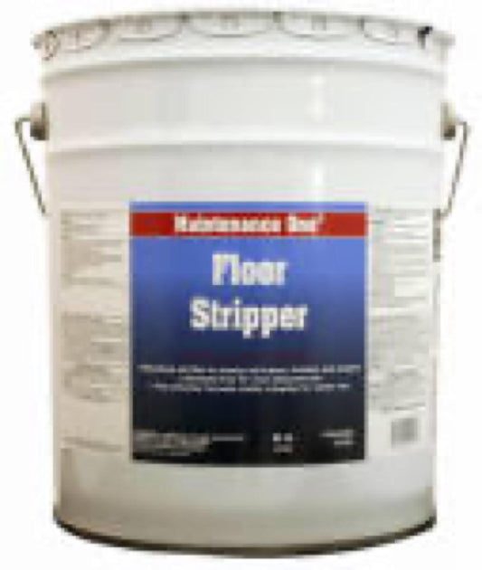 5GAL FLR Stripper