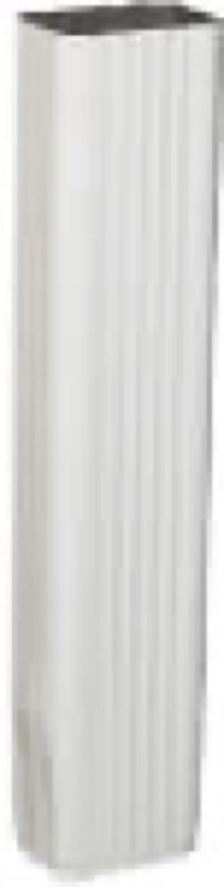 15" WHT DNSPT Extension