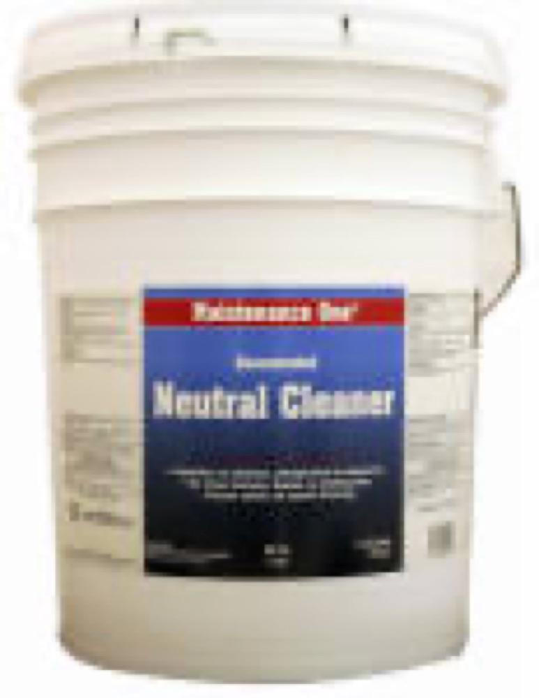 5 GAL NTRL Cleaner