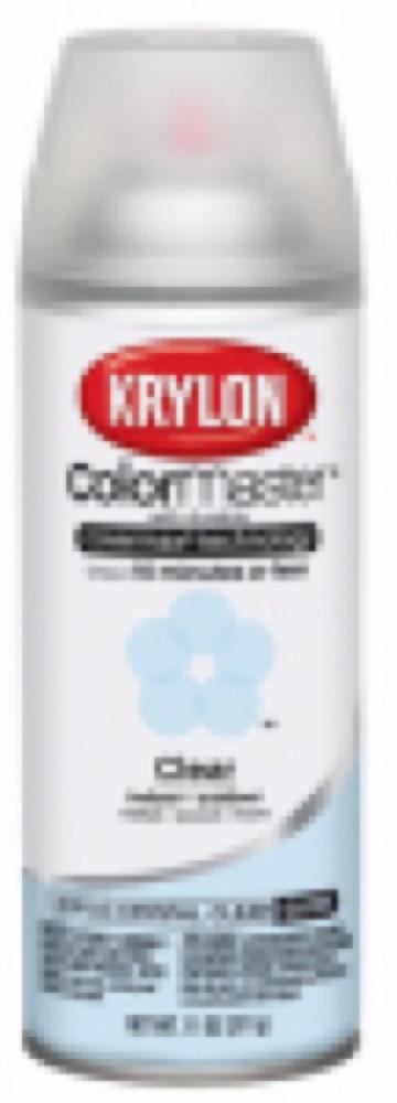 11OZCrys CLR GLS Enamel