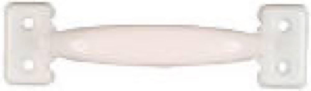 5-3/4" WHT Util Pull