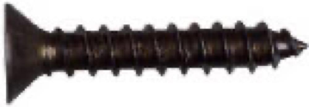 18PK SAT BLK Screw