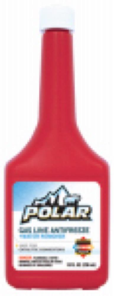 10OZ Isoprop Antifreeze