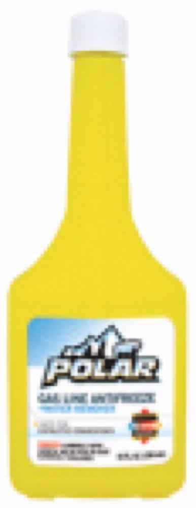 10OZ Gasline Antifreeze