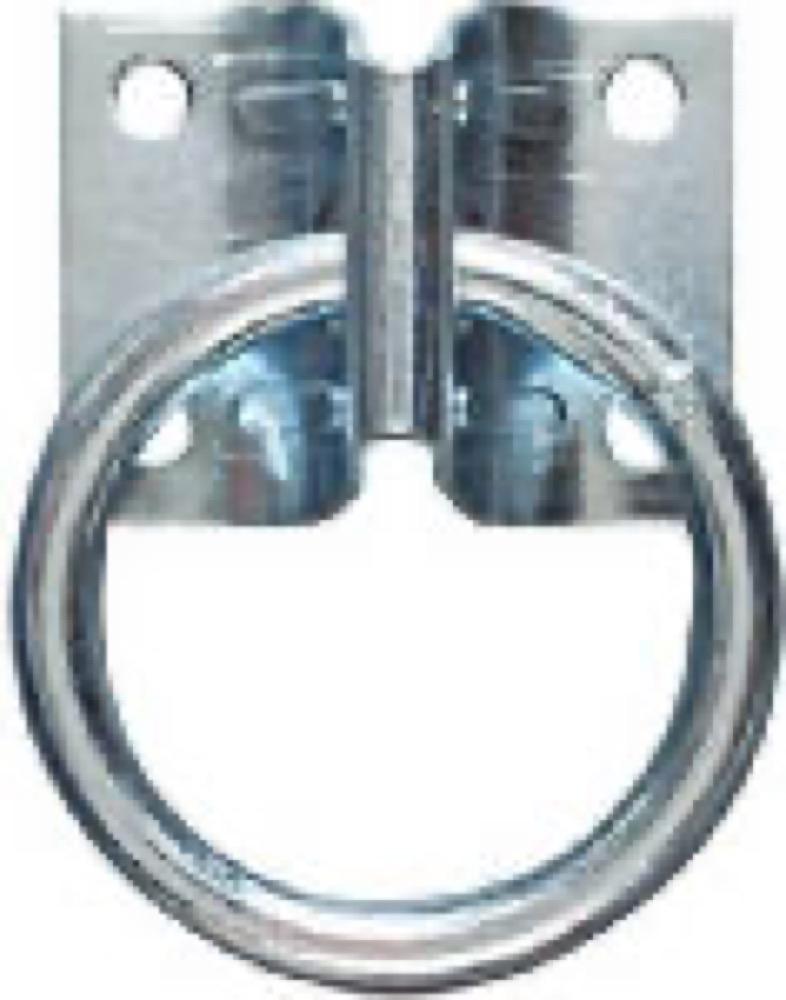 1-3/4x2-1/4 Hitch Ring