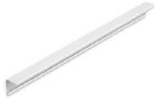 7/8x12 WHT Wall Molding