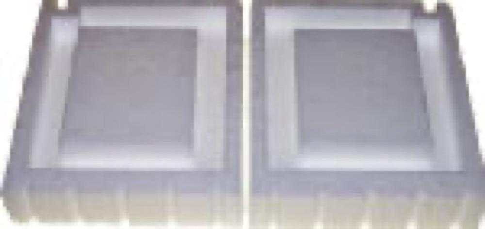 6-1/2x8-3/4 Foam Plug