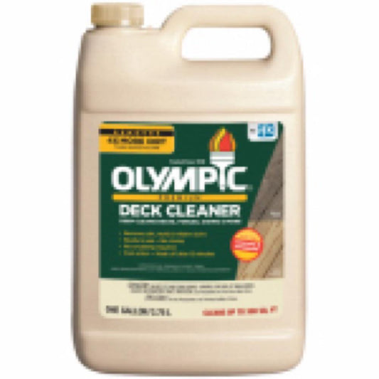 GAL LIQ Deck Cleaner