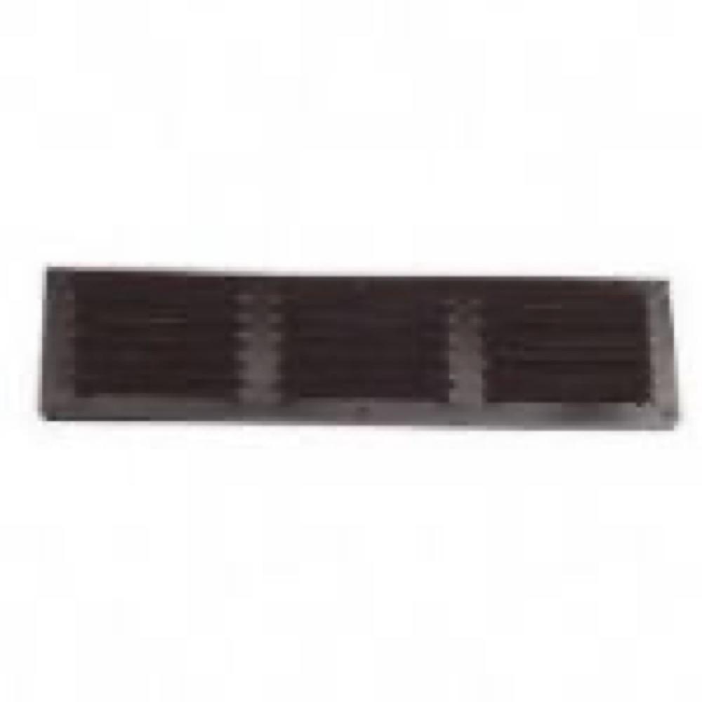 6x16 BRN Soffit Vent