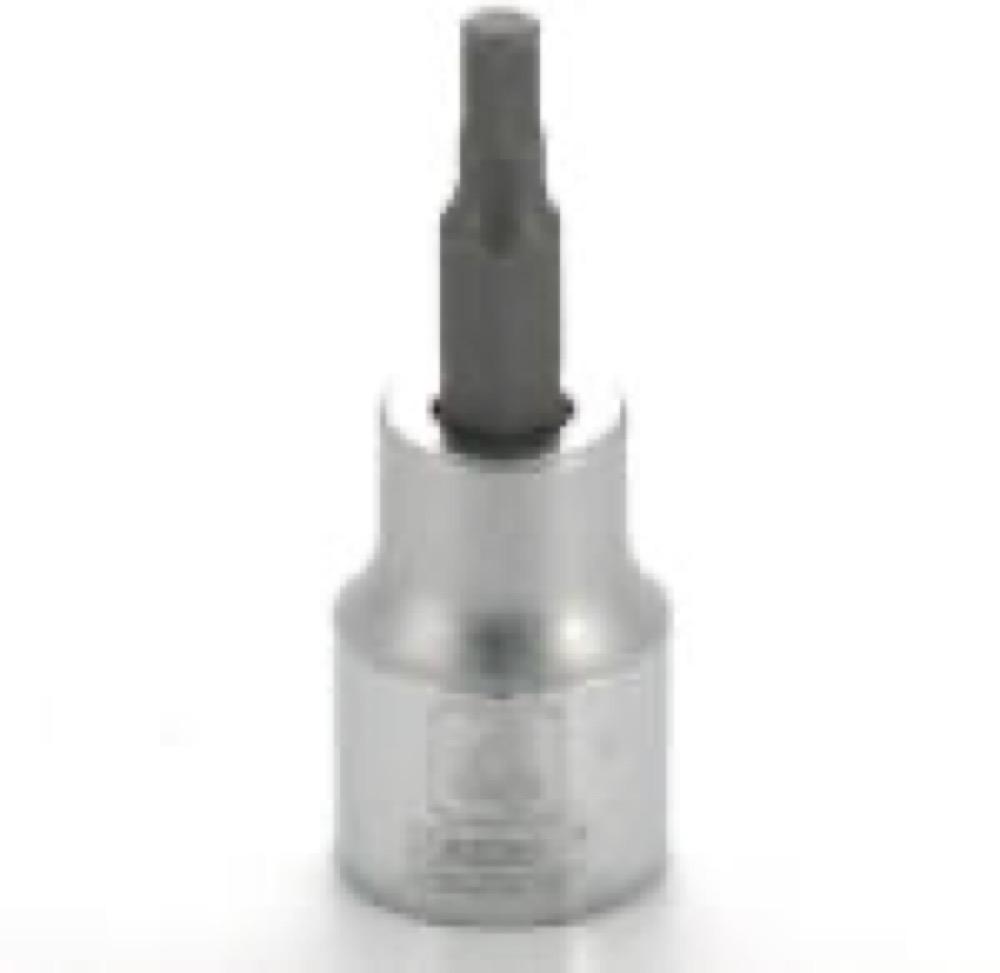 MM 3/8DR 4mm Hex Socket