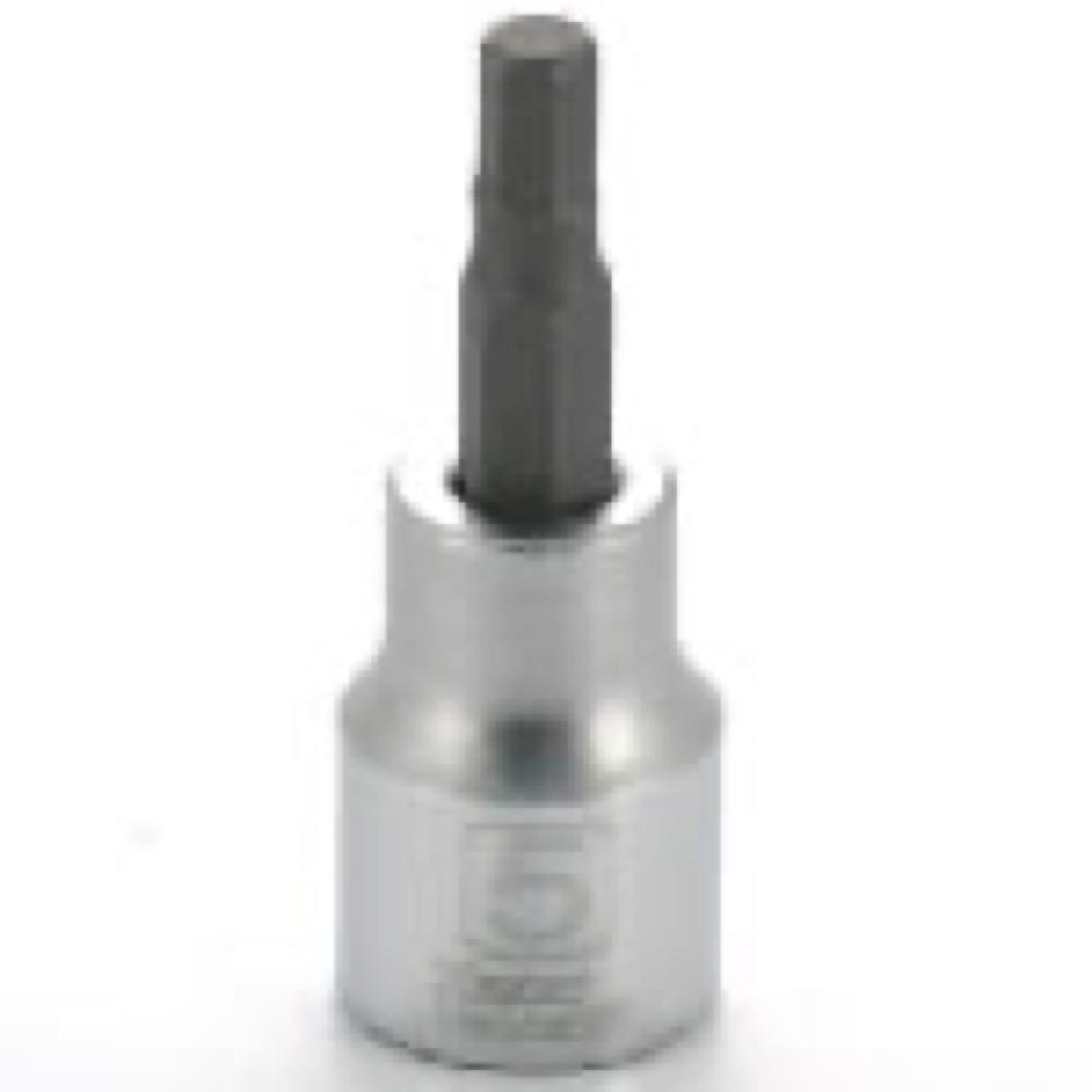 MM 3/8DR 5mm Hex Socket