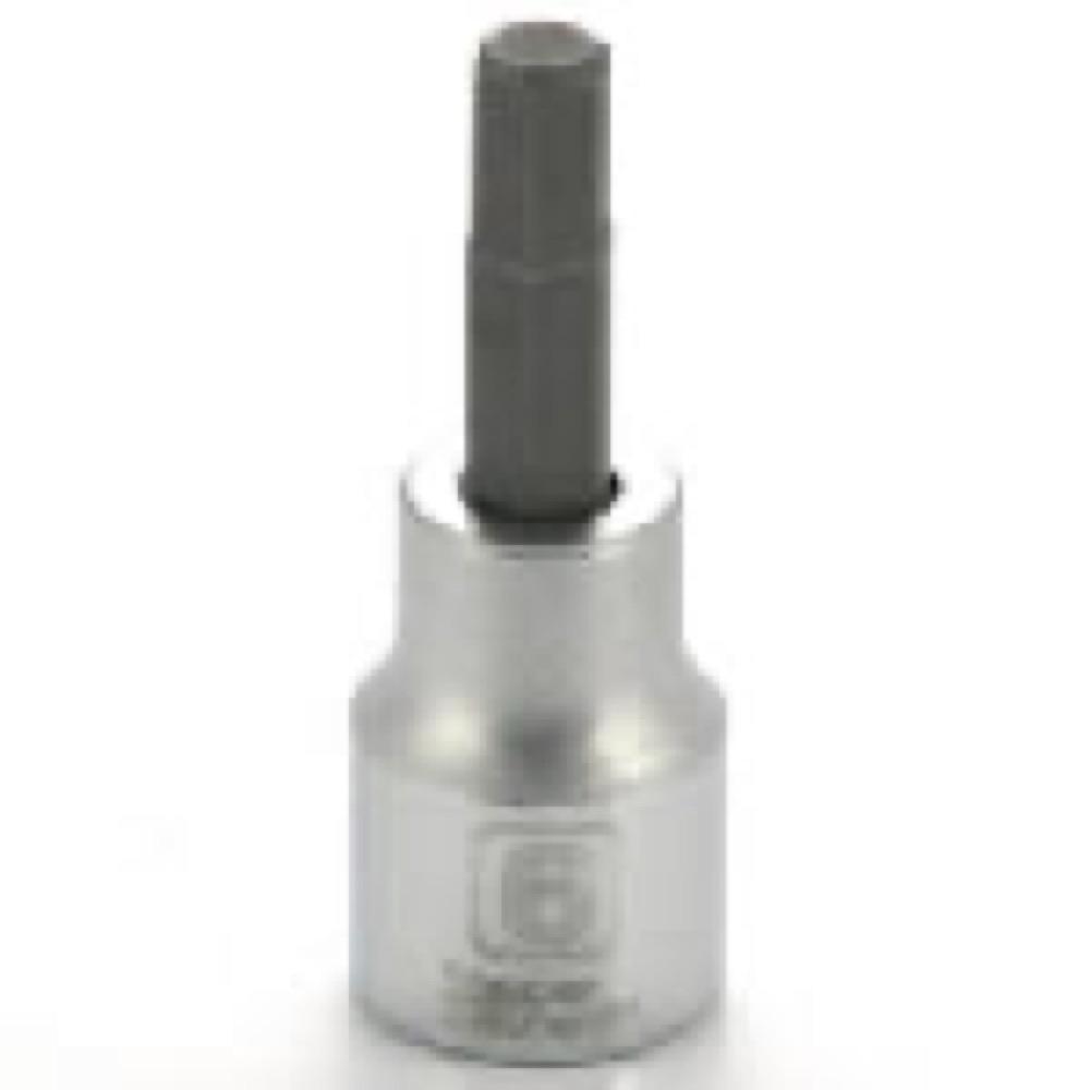 MM 3/8DR 6mm Hex Socket