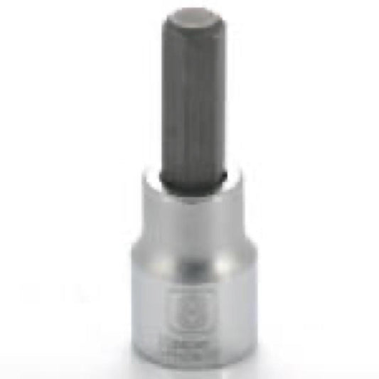 MM 3/8DR 8mm Hex Socket