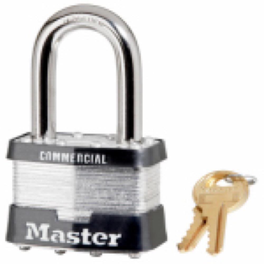 2" LS Laminated Padlock
