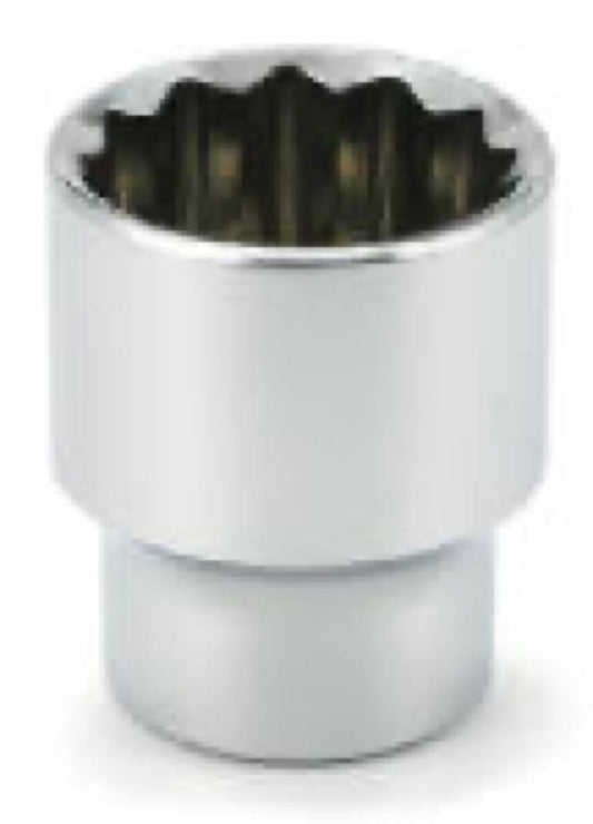 MM 1/2"DR 30mm Socket
