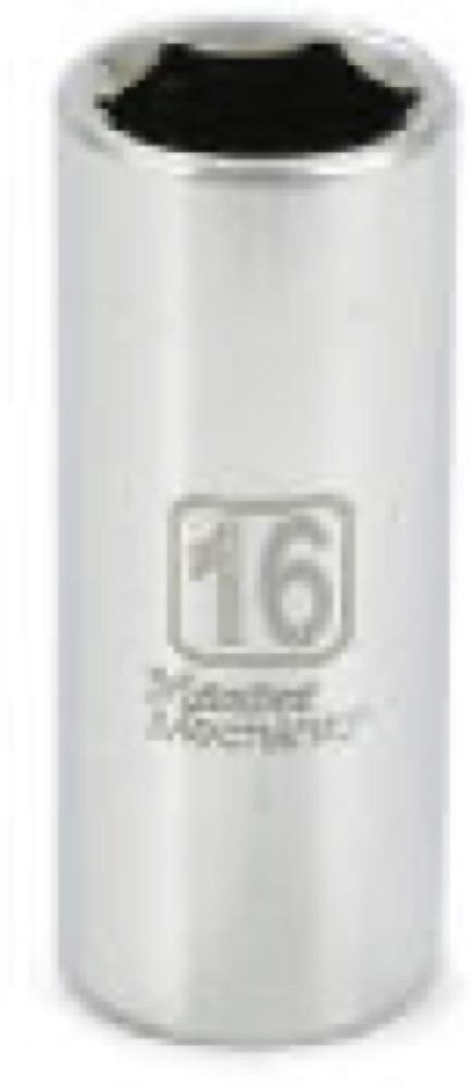 MM3/8DR 16mm DeepSocket