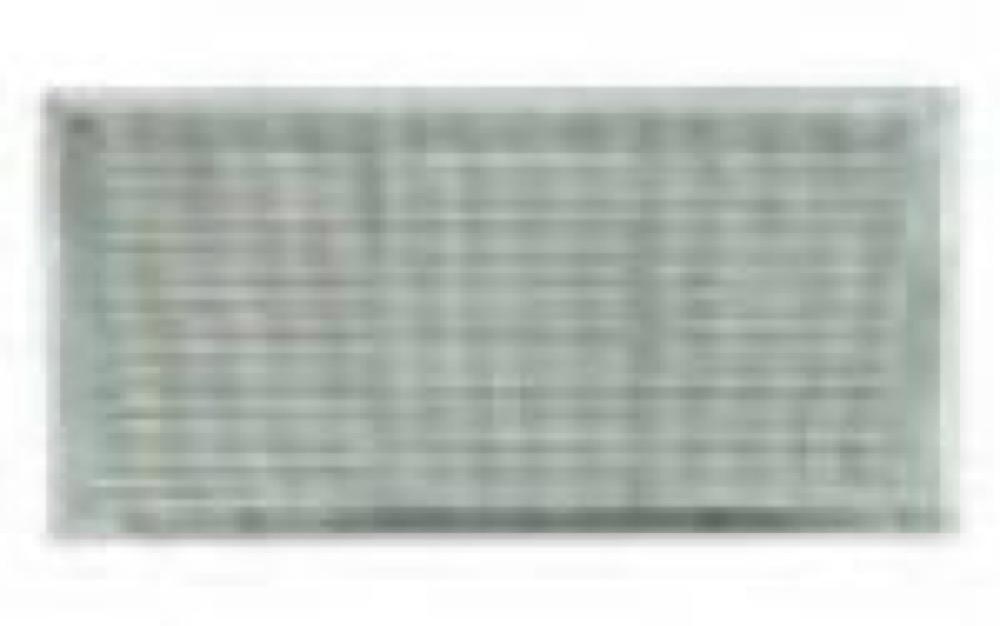 S-166 WHT Soffit Vent