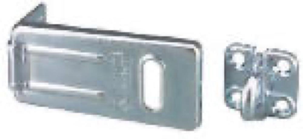 2-1/2 Security Hasp