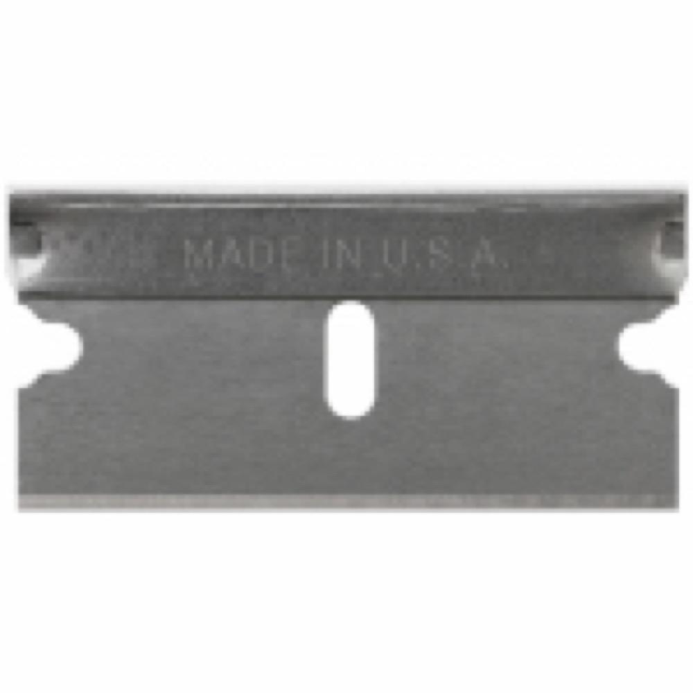 MM 100PK SGL Edge Blade