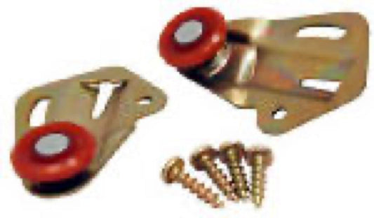 Sliding DR Repl Hanger