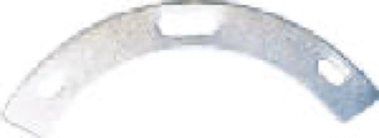 Spanner Flange