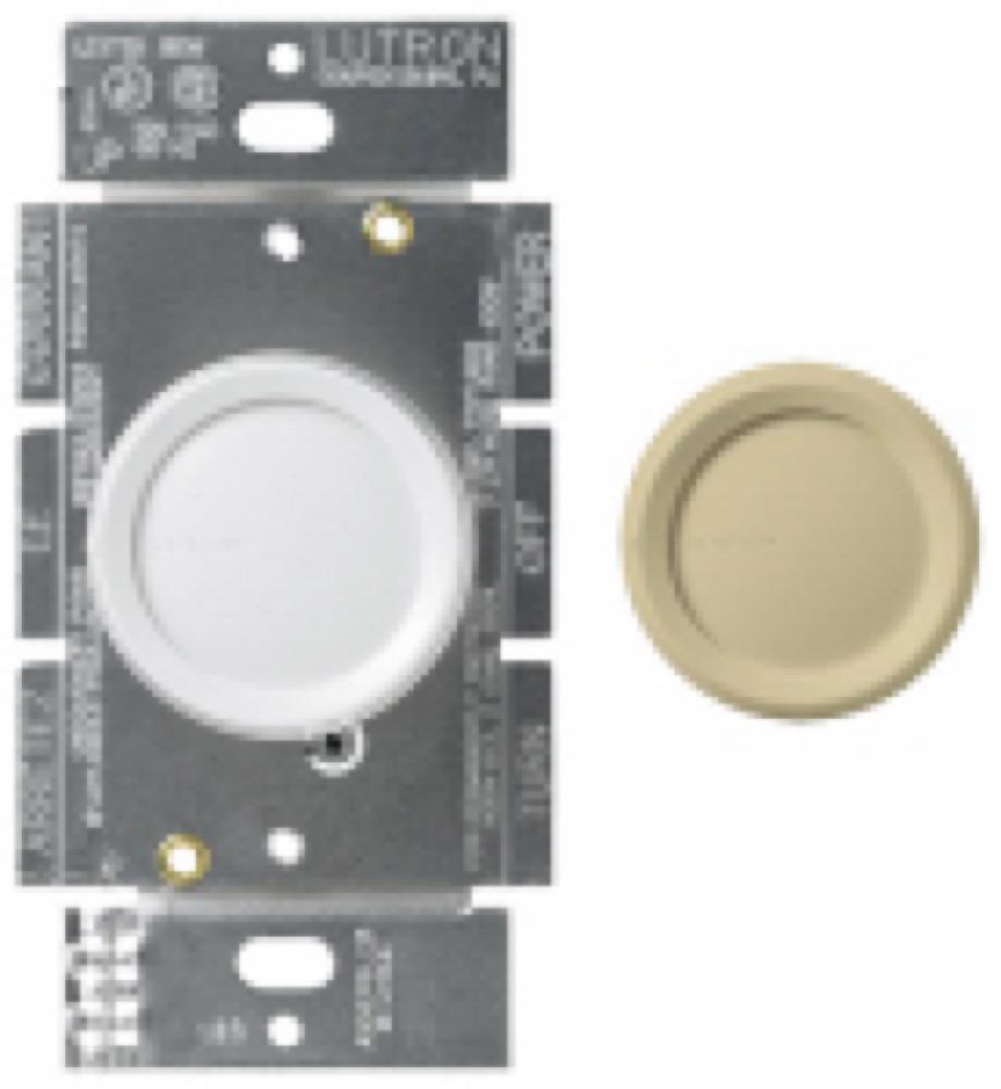 5A Vari Rot Fan Control