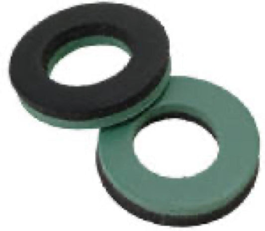 MP 2PK SHWR Hose Washer