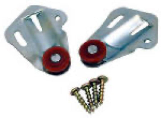 Sliding DR Repl Hanger