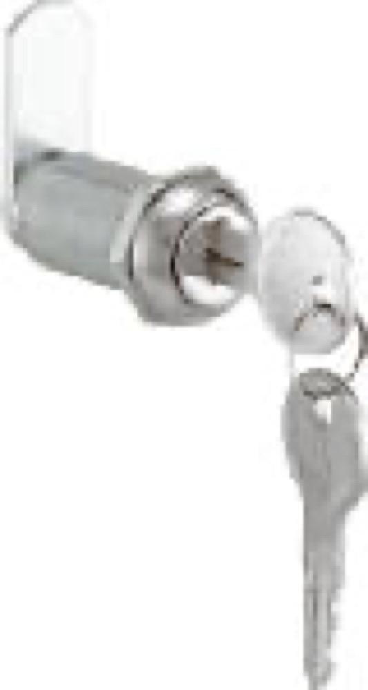 1-1/8"BRS Draw/Cab Lock