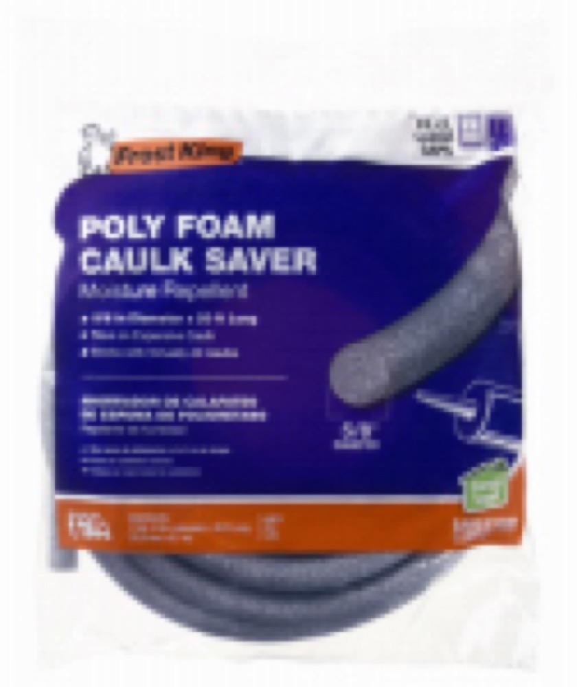 5/8"x20' Caulk Saver