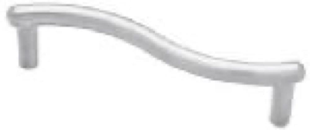 4-1/4" CHR Fusilli Pull