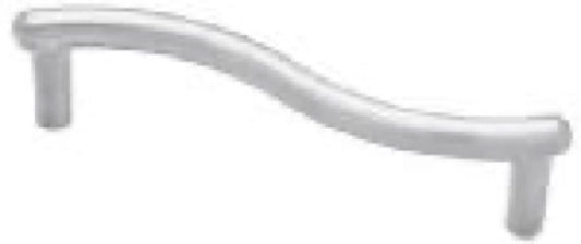 4-1/4" CHR Fusilli Pull