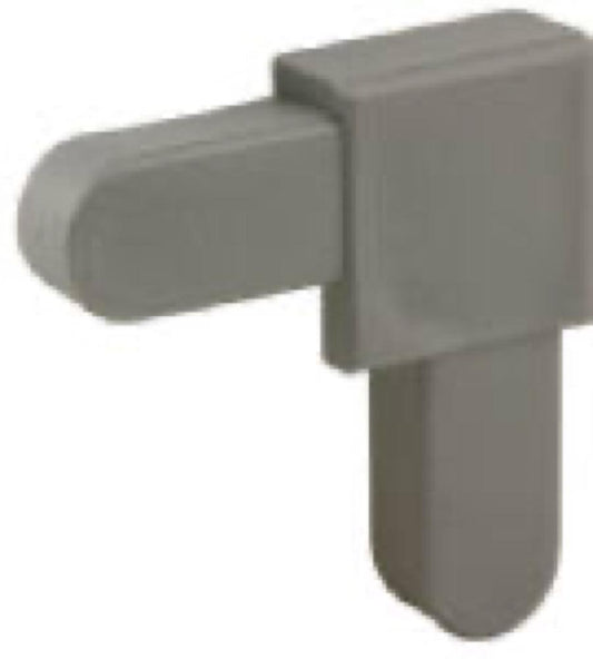 20PK 1/4GRY Fram Corner