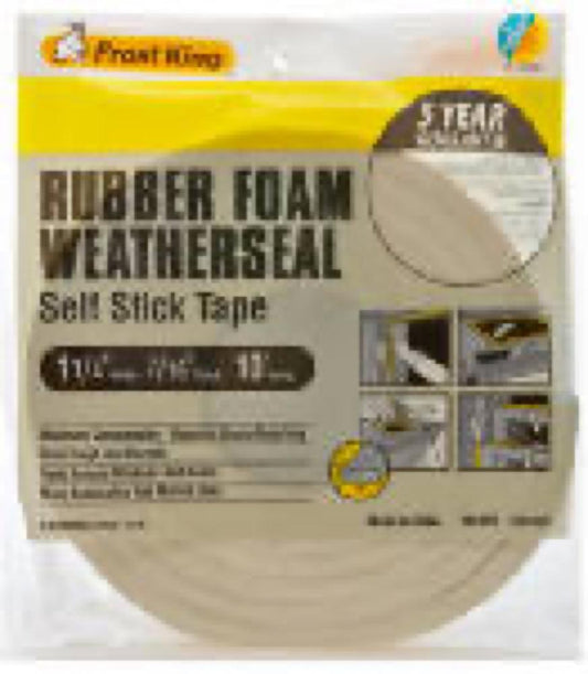 WHT High Dens Foam Tape