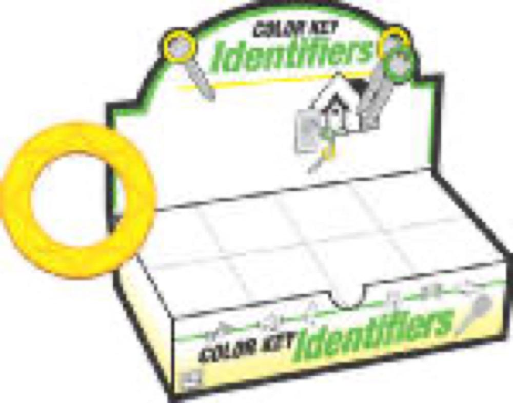 200PK MED KeyIdentifier