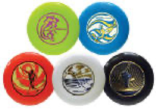 Pro Classic Frisbee
