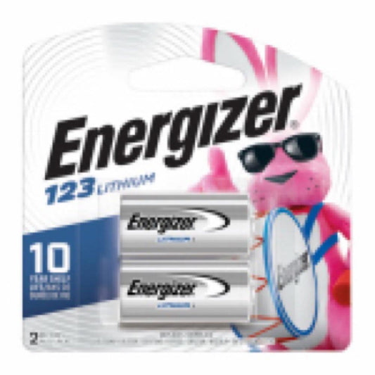 ENER2PK 3V Lith Battery