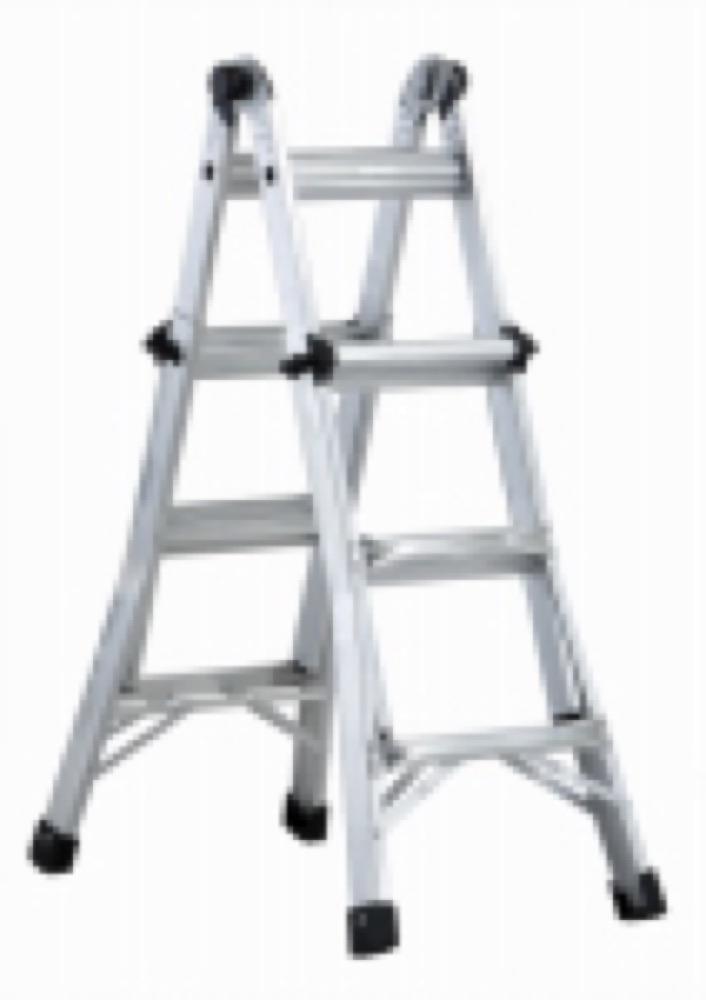 13' ALU IA MP Ladder