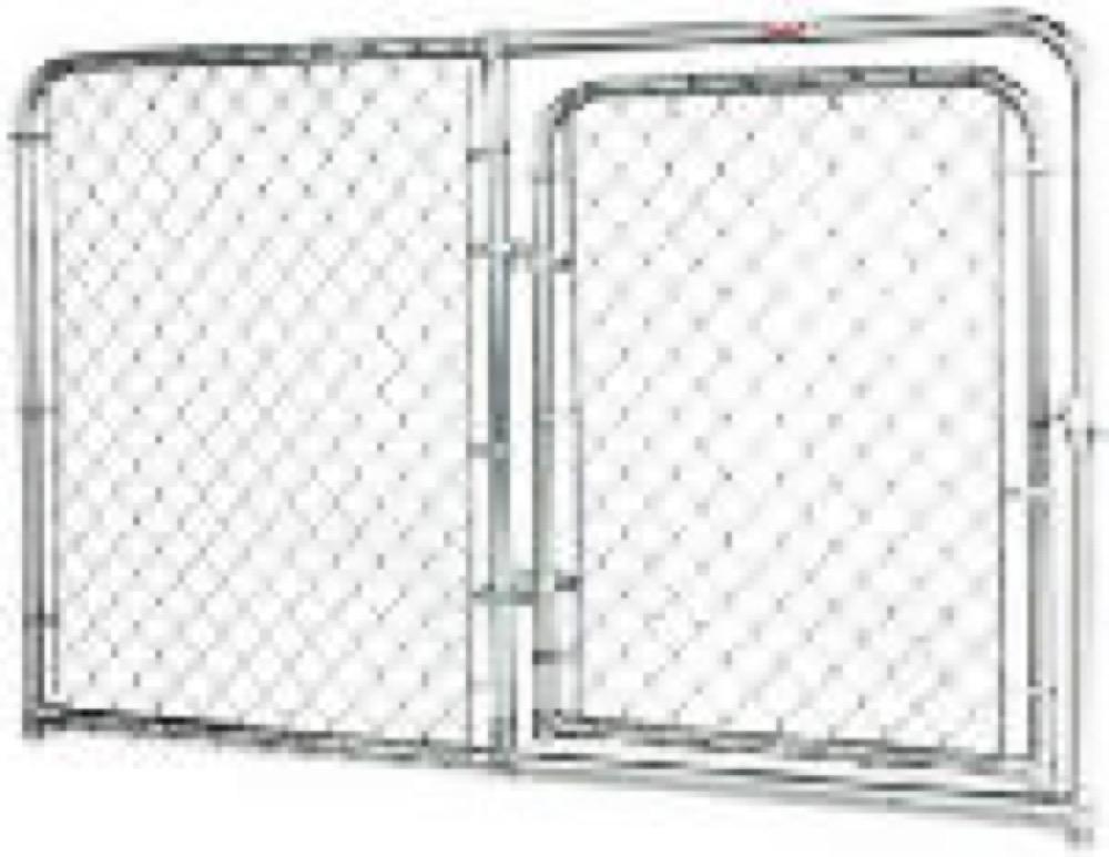 SLV 6x4Gate Panel