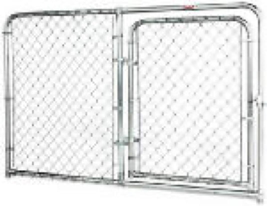 SLV 6x4Gate Panel