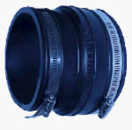 6" Flexible Coupling